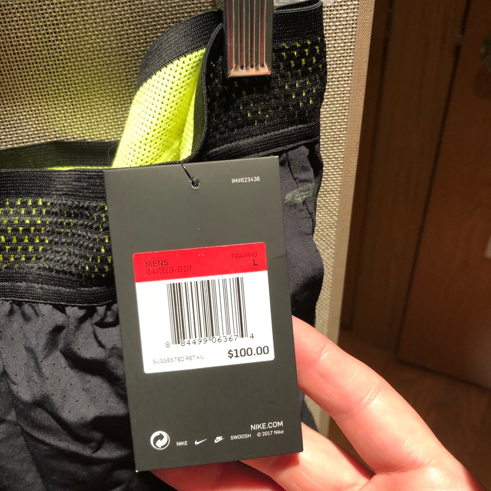nike flex shorts